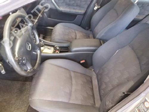 Rear differential MERCEDES-BENZ C-CLASS (W203) C 220 CDI (203.008) | BP12749226M24 