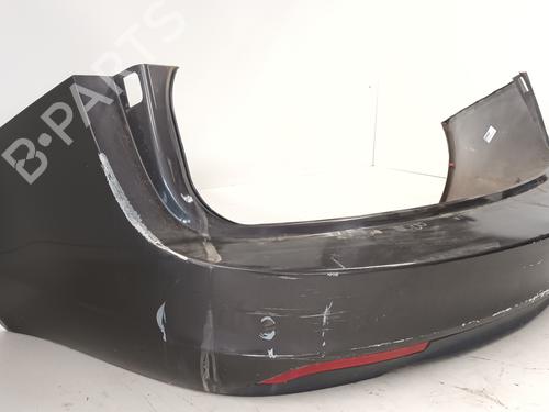 Rear bumper OPEL INSIGNIA A Sports Tourer (G09) 2.0 CDTI (35) | BP12781460C8 