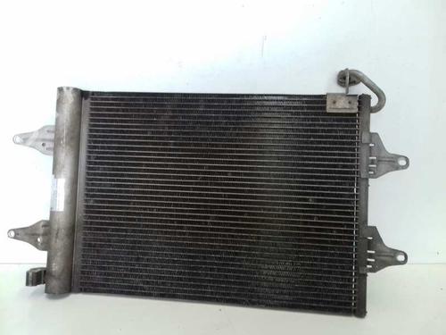 AC radiator SEAT IBIZA III (6L1)  | BP12743323M32 