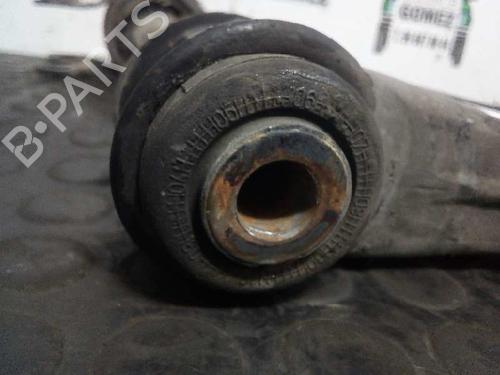 Left front suspension arm MAZDA 3 Saloon (BK) 1.6 DI Turbo (BK12Y) | BP12684723M12 