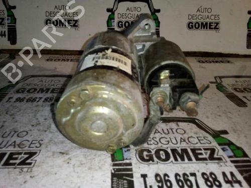Starter PEUGEOT 406 Coupe (8C) 2.0 16V | BP12701941M8 
