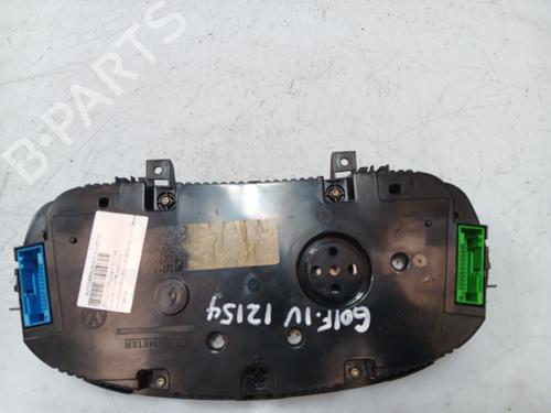Instrument cluster VW GOLF IV (1J1) 1.6 | BP22745308C47 
