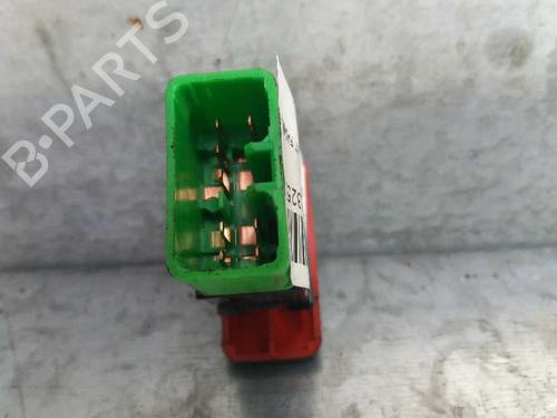 Warning switch MITSUBISHI GALANT VIII Estate (EA_, EC_) 2.4 GDI (EA3W) | BP12753970I22 