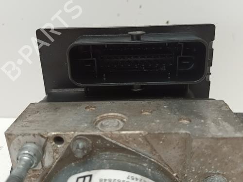ABS pump FIAT 500 (312_) 1.2 (312AXA1A) | BP12785518M43 