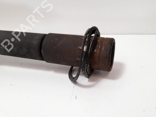 Right front driveshaft RENAULT MEGANE II (BM0/1_, CM0/1_) 2.0 16V (BM0U, CM0U) | BP12740425M39 
