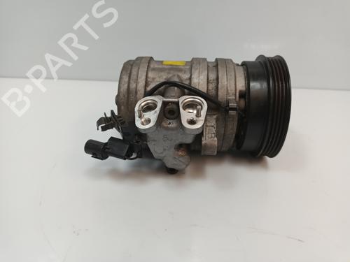 AC compressor HYUNDAI GETZ (TB) 1.1 | BP18331501M34 