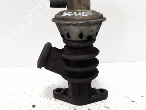 Used Egr FIAT SCUDO Platform/Chassis (220_) 2.0 JTD (94 hp) 12785767