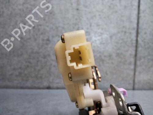 Tailgate lock HONDA HR-V (GH_) 1.6 16V 4WD (GH2, GH4) | BP12725063C101 