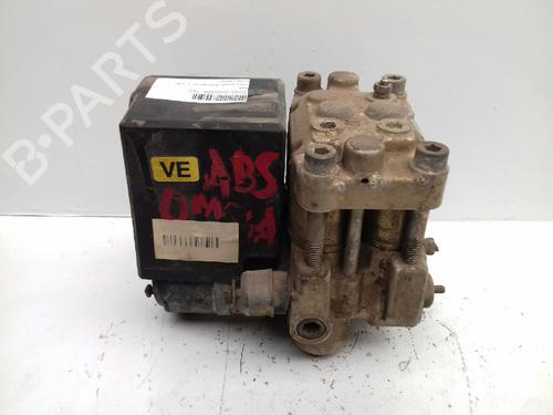 ABS pump OPEL OMEGA B (V94) 2.0 16V (F69, M69, P69) | BP12816472M43 