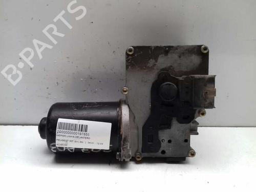 Front wiper motor PEUGEOT 307 (3A/C) 1.6 16V | BP12732257M29 