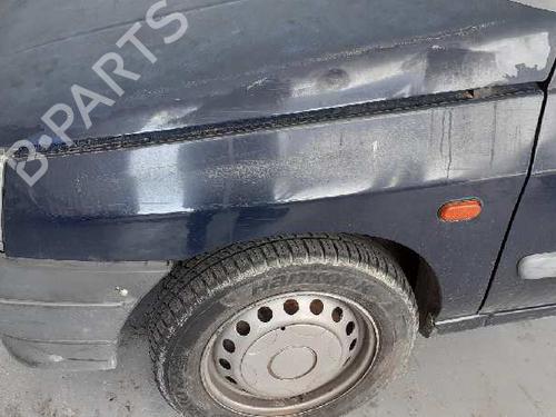 Luftrenser kiste RENAULT CLIO I (B/C57_, 5/357_) 1.4 (B57J, C57J, B57P) | BP13980095M87