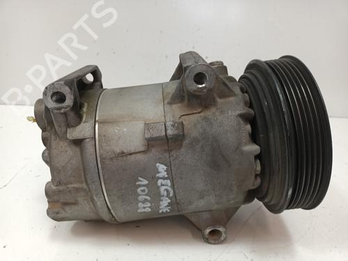 AC compressor RENAULT MEGANE I Coach (DA0/1_) 1.6 16V (DA0B, DA04, DA11) | BP14572854M34 