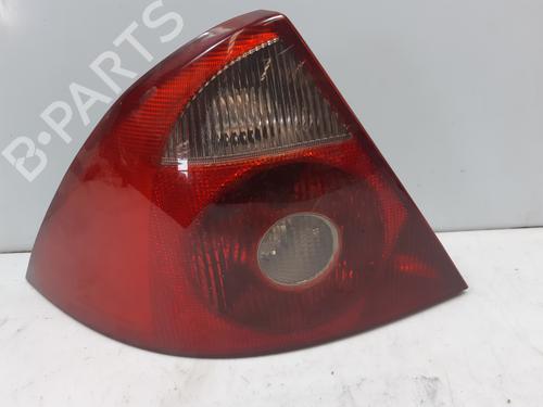 Used Left taillight Left taillight 38408218 38408218