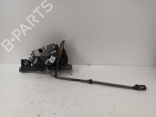 Used Rear left lock FORD FOCUS III 1.0 EcoBoost (100 hp) 17869876