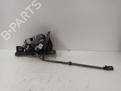 Türschloss links hinten FORD FOCUS III 1.0 EcoBoost (100 hp) 17869876