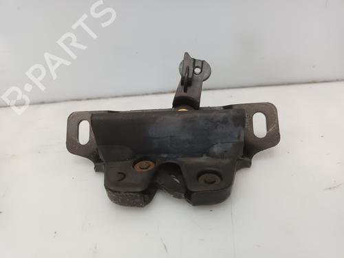 Used Tailgate lock PEUGEOT 306 (7B, N3, N5) 1.4 SL (75 hp) 29252266