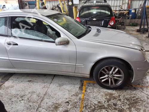 Left front window switch MERCEDES-BENZ C-CLASS Coupe (CL203) C 220 CDI (203.706) | BP32017968I27 