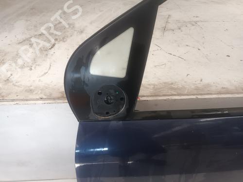 Left front door FIAT MULTIPLA (186_) 1.9 JTD 110 | BP29333005C2 