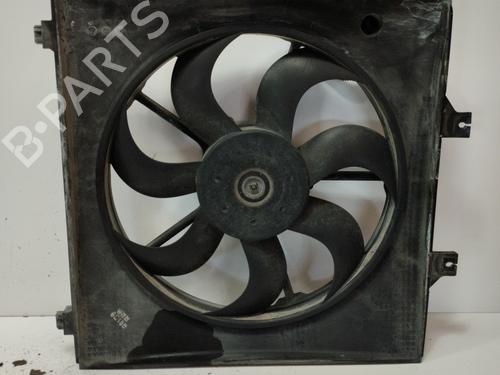 Køleventilator elektrisk KIA CARNIVAL / GRAND CARNIVAL III (VQ) 2.9 CRDi (185 hp) 15422861