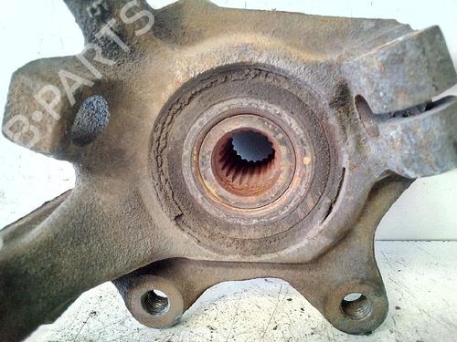 Right front steering knuckle RENAULT MEGANE I (BA0/1_) 1.6 e (BA0F, BA0S) | BP12721183M26 
