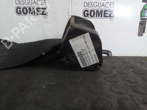 Front right seatbelt IVECO DAILY III Van 65 C 15 | BP12858567I25 
