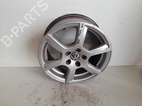 Używane Felga VW POLO V (6R1, 6C1) 1.2 TDI (75 hp) 18265186