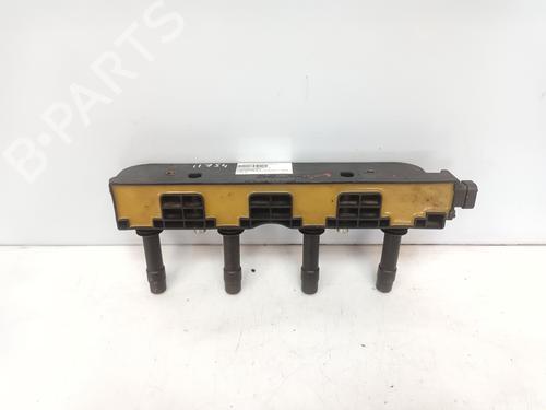 Used Ignition coil OPEL ASTRA G Hatchback (T98) 1.6 16V (F08, F48) (101 hp) 26710948