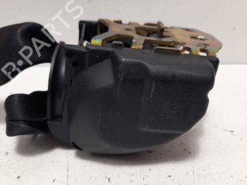 Rear left seatbelt AUDI 100 C4 Saloon (4A2) 2.5 TDI | BP12770695I29 