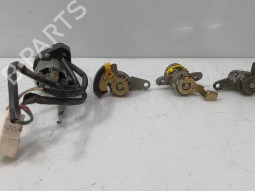 Electronic module HYUNDAI COUPE II (GK) 1.6 16V | BP21028096M83 