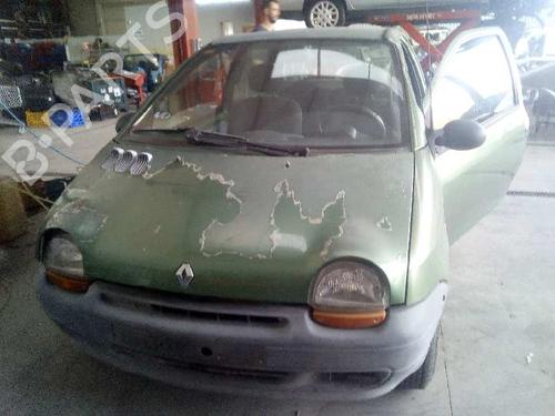 Engine control unit (ECU) RENAULT TWINGO I (C06_) 1.2 (C067) | BP12685814M57