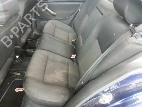 AC-Styringsenhed/Manøvreenhed VW BORA I (1J2) 1.6 16V | BP12753180I5