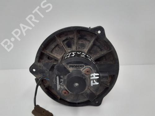 Heater blower motor HYUNDAI H-1 / STAREX Bus (A1) 2.5 CRDi | BP12795238M62 