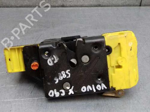 Used Rear right lock VOLVO XC90 I (275) D5 AWD (163 hp) 12726122