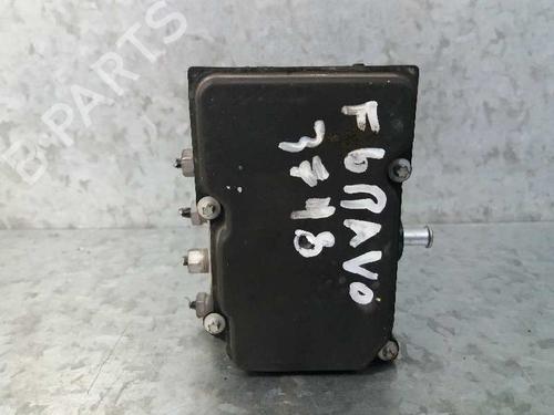 ABS pump FIAT BRAVO II (198_) 1.9 D Multijet (198AXB1A) | BP12698153M43 
