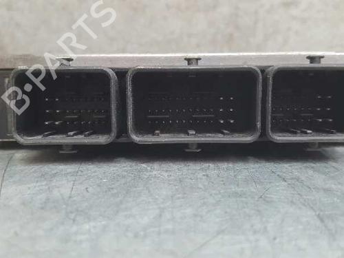 Engine control unit (ECU) CITROËN XSARA PICASSO (N68)  | BP12691823M57 