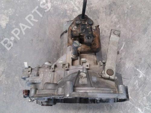 Gearbox TATA INDICA  | BP12854109M3
