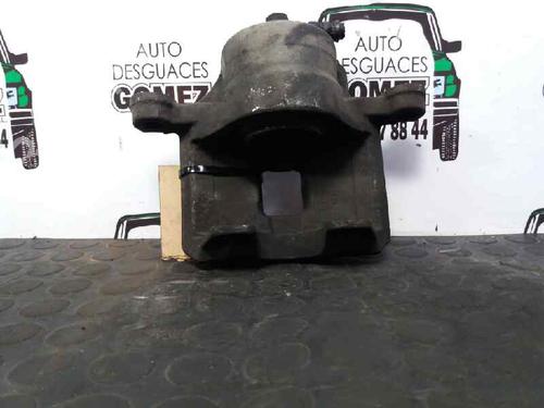 Right front brake caliper MITSUBISHI GALANT VIII (EA_) 2.0 (EA2A) | BP12815010M104 