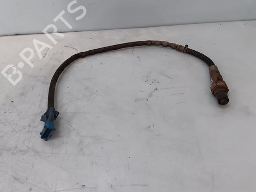 Used Electronic sensor CITROËN C4 I (LC_) [2004-2014]  31210120