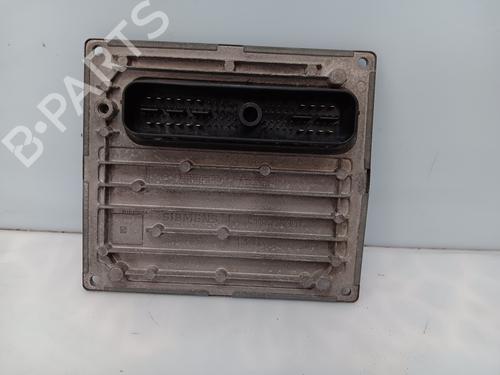 Used Engine control unit (ECU) FORD FUSION (JU_) 1.6 (100 hp) 28021124