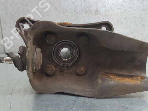 Right front steering knuckle SEAT MARBELLA (28A) 0.9 Cat | BP12714548M26 