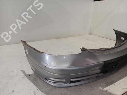 Front bumper DAEWOO LANOS (KLAT) 1.6 16V | BP29726647C7 