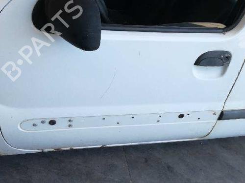 Engine control unit (ECU) RENAULT KANGOO (KC0/1_) D 65 1.9 (KC0E, KC02, KC0J, KC0N) | BP12718227M57 