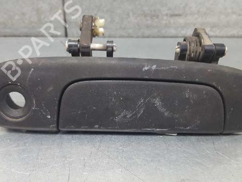 Used Front right exterior door handle MAZDA 323 F VI Hatchback (BJ) 1.5 16V (BJ5W) (88 hp) 12725900