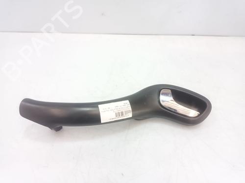Used Front left interior door handle SEAT LEON (1M1) [1999-2006]  31117720
