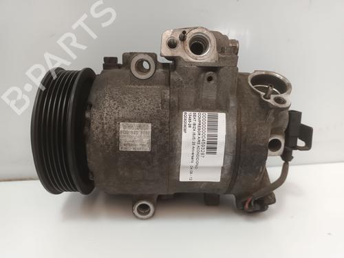Used AC compressor AC compressor 36433766 36433766
