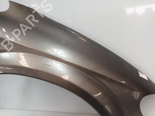 Right front fenders CHRYSLER VOYAGER IV (RG, RS) 2.5 CRD | BP19417756C42 
