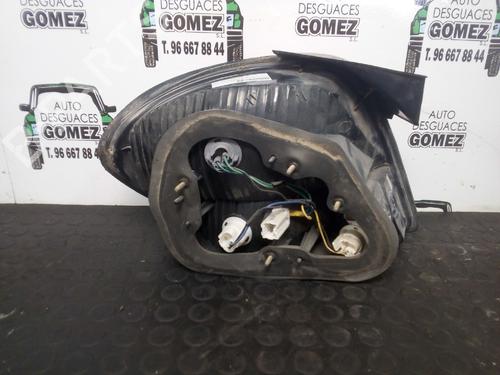Right taillight HYUNDAI COUPE I (RD) 1.6 i 16V | BP12705297C35 