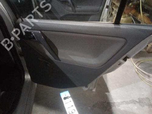 Grille VW POLO (6N2)  | BP12687490C40