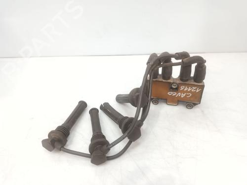 Ignition coil CHEVROLET AVEO / KALOS Saloon (T250, T255) | BP31588908M94