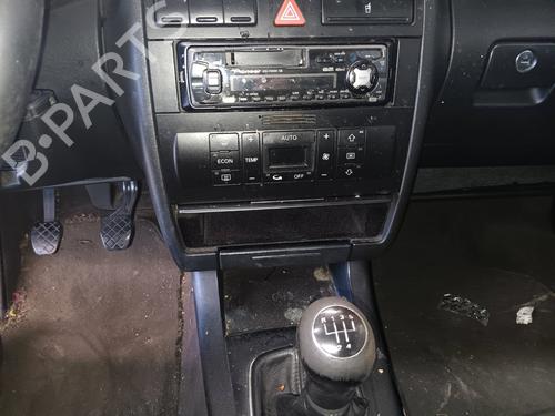 Fuse box AUDI A3 (8L1) 1.9 TDI | BP16654923E1 